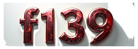 f139 logo